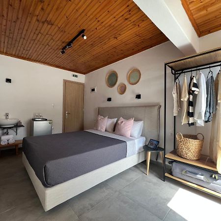 Australia Hotell Skiáthos Eksteriør bilde