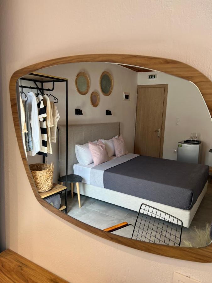 Australia Hotell Skiáthos Eksteriør bilde