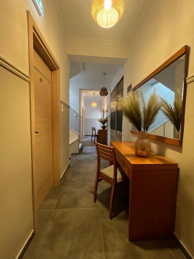 Australia Hotell Skiáthos Eksteriør bilde